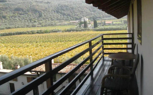 Residence La Colombera