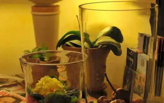 Hotel Parco