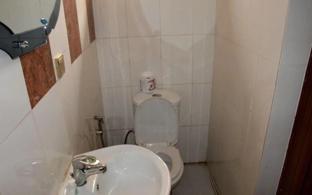 Easy Home Royal Suite
