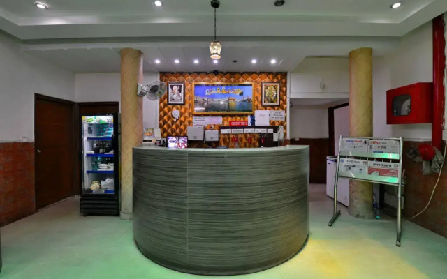 Hotel Comfort Inn