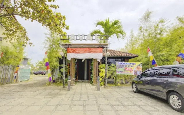 Capital O 3840 Java Hotel & Resto