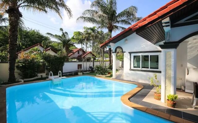 5 Bedroom Villa in Fisherman's Village