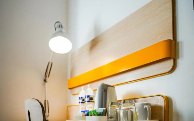 Bloom Hotel – Calangute