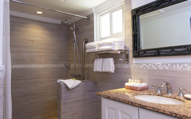 The Club, Barbados Resort & Spa Adults Only - All Inclusive