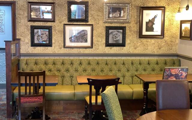 The Liversedge