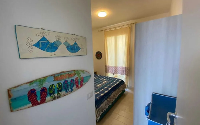 Residence Li Russi