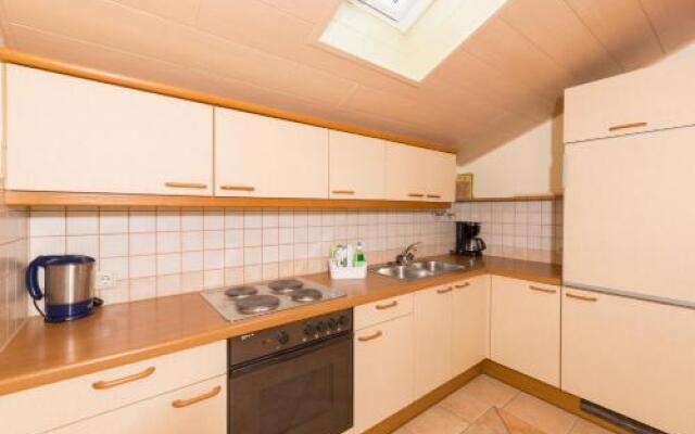 Appartement Roland