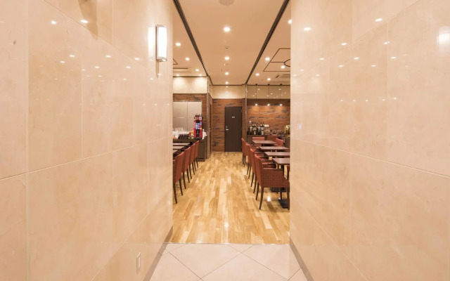 Hotel Wbf Shinsaibashi