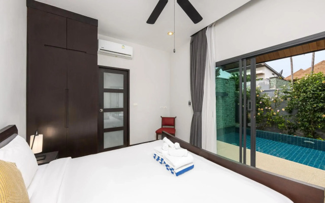 Villa Hahana