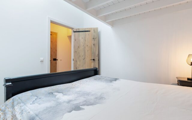 Cozy Holiday Home in Leersum with Courtyard