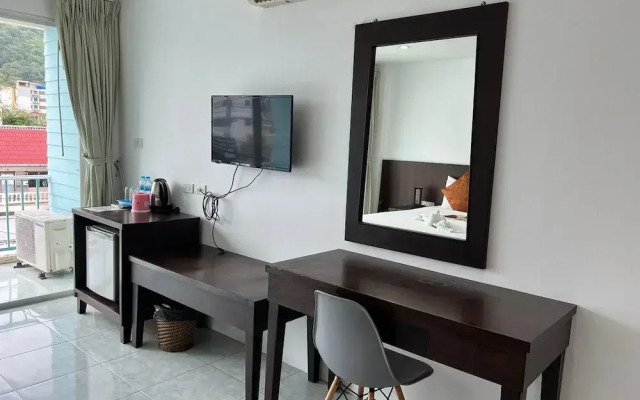 Kiwi Boutique Hotel