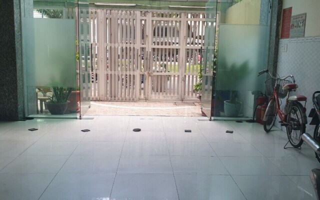 Hotel Minh Minh Hieu