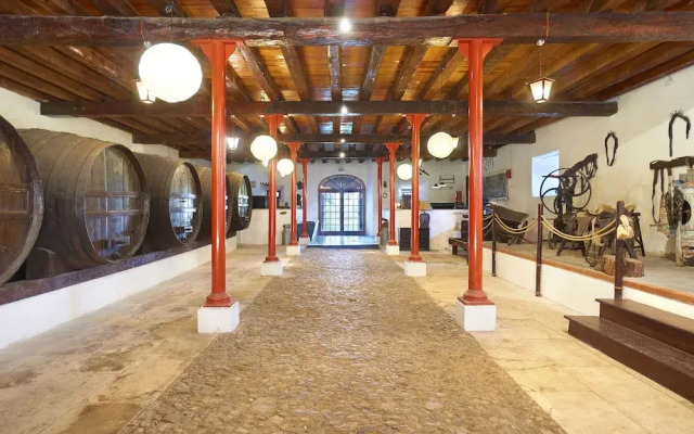 Quinta do Campo