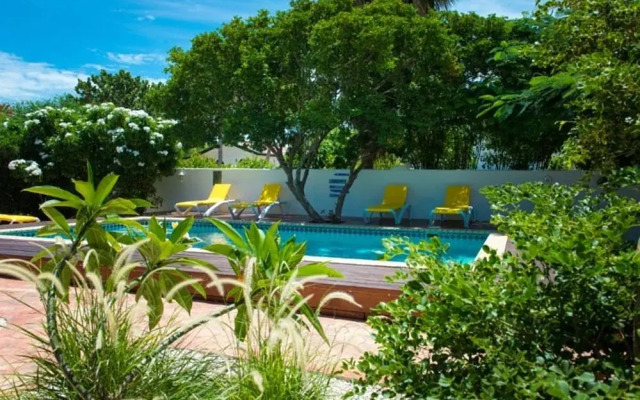 White Beach Apartments - Westpunt/Malmok