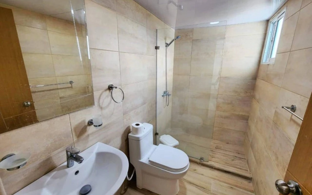 Impeccable 2-bed Apartment in Santo Domingo Oeste