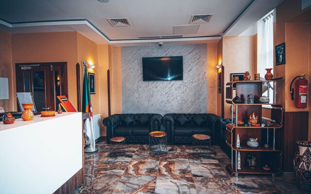 Hôtel Auberge des Sources