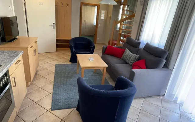 Apartment Heijerhof - Top 4