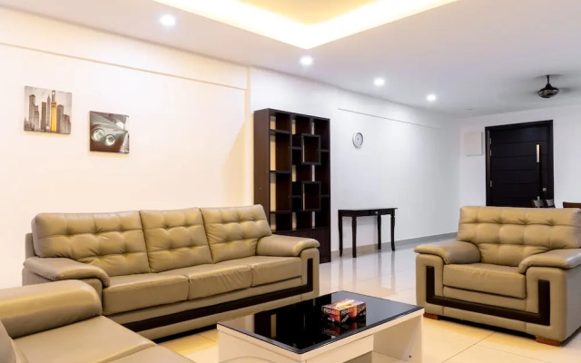 Meridian Sunset Suite by D Imperio