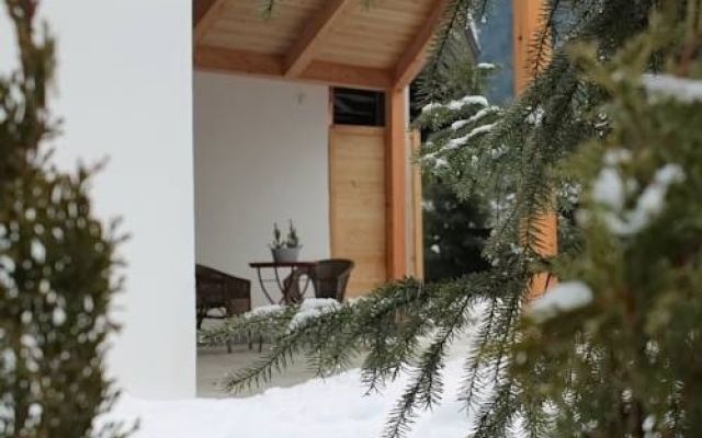 Kitz Apartment