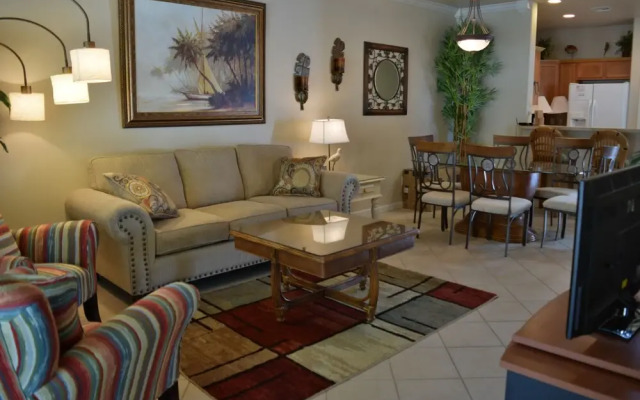 Redfish 504 Ns - Three Bedroom Townhome
