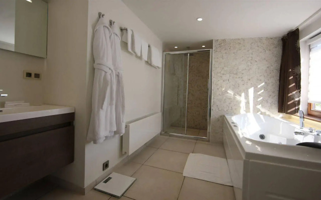 Hostellerie Kemmelberg