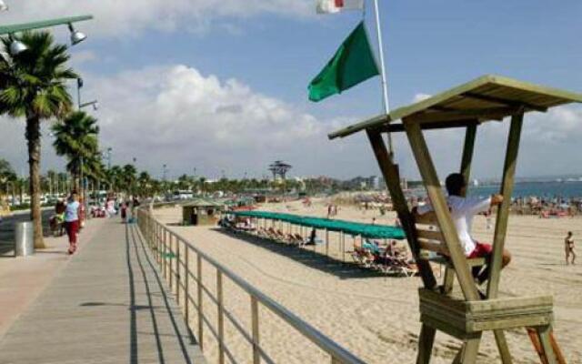 Dms Planet Costa Dorada