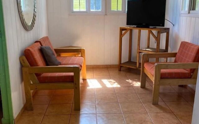 Villas Yulli