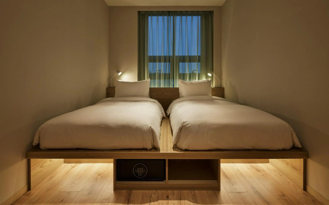 Anteroom Seoul