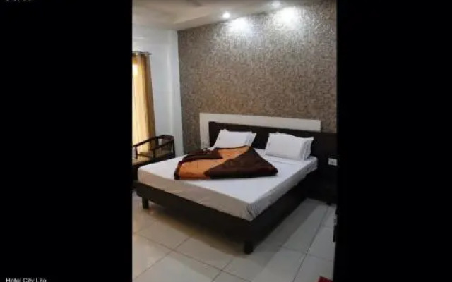 Hotel City Lite