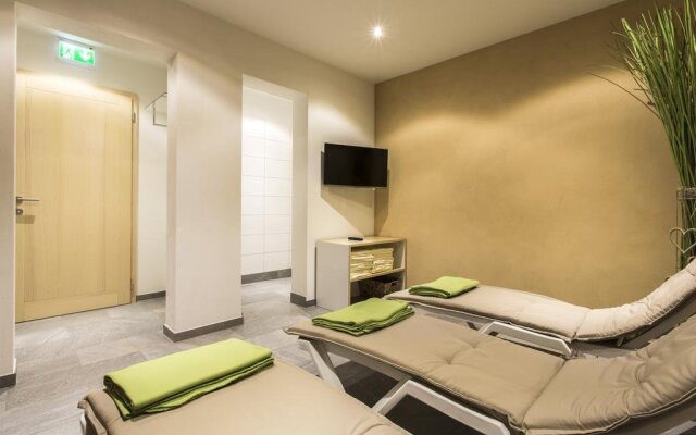 Brandner Hof - Restaurant / Appartements