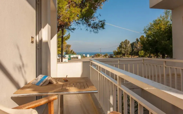 Marathakis Apartments
