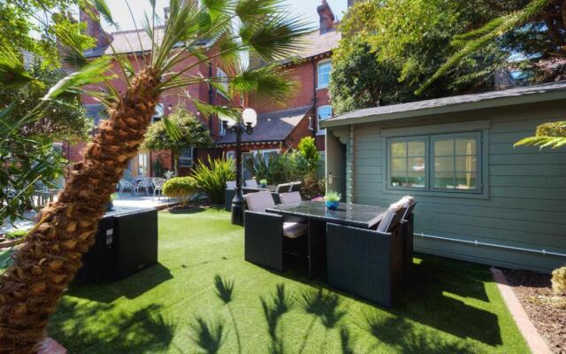 Florence Suite Hotel & Restaurant