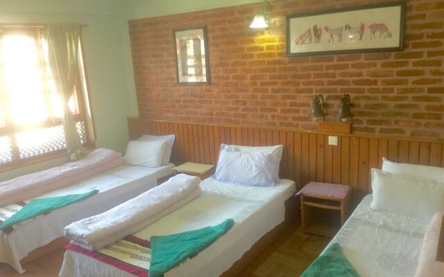 Shiva Guest House