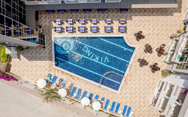 Viking Express Otel