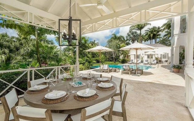 One Westland Heights 5 Bedroom Villa
