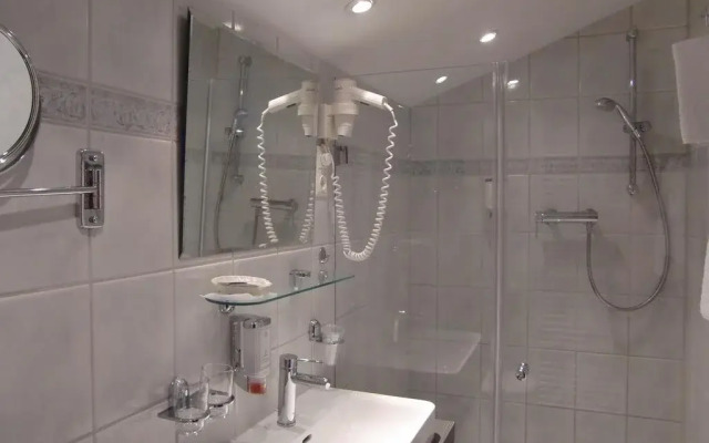 Alpenhotel Lärchenhof