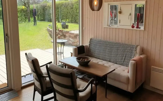 7 Person Holiday Home in Ebeltoft