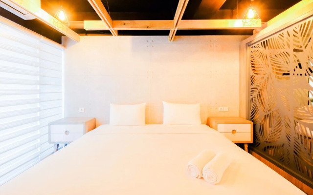 Luxurious 1BR for 3 Pax SOHO Brooklyn Apartment