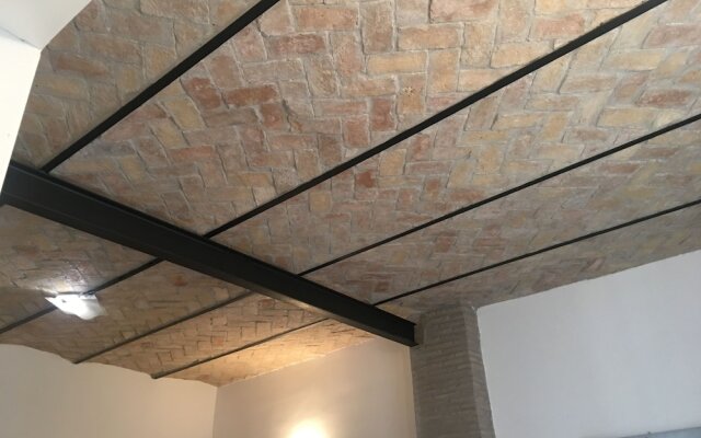 Colosseo Flat - Blue Sky Apt