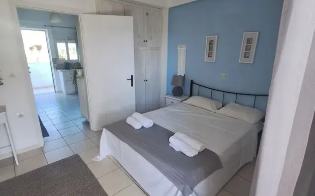Horizon studio apartments