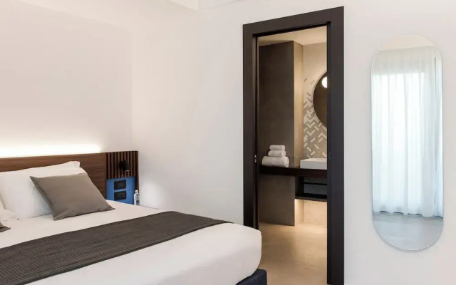 Spazio Gagarin Residence