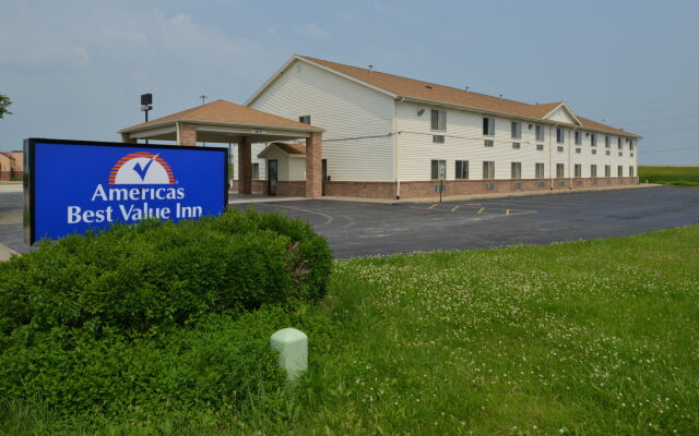 Americas Best Value Inn Wenona