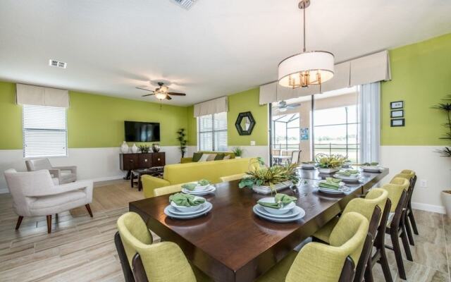 Amazing House! - Champions Gate - 1308CW