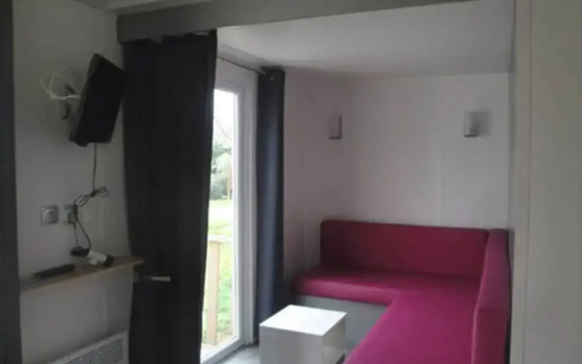 Camping Beaume Giraud