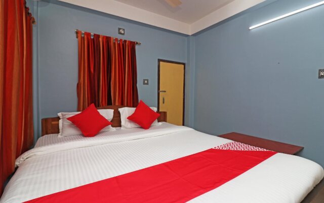 Srijan Guest House By OYO Rooms