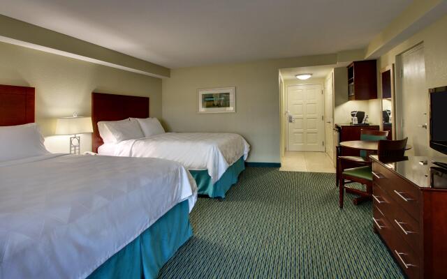 Holiday Inn Resort Orlando - Lake Buena Vista, an IHG Hotel