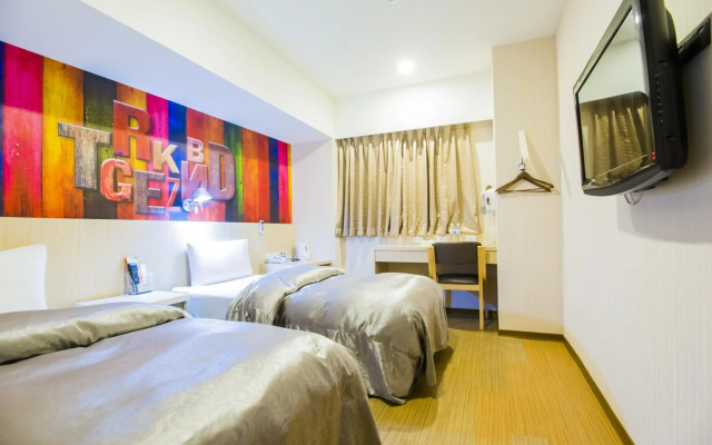Sanduo Hotel