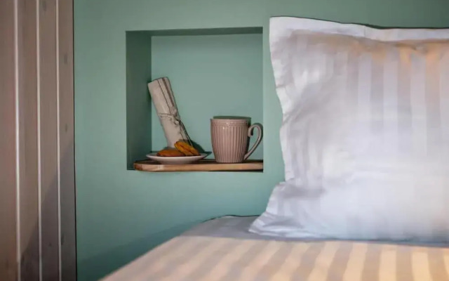 Harmony Sea View Apartment