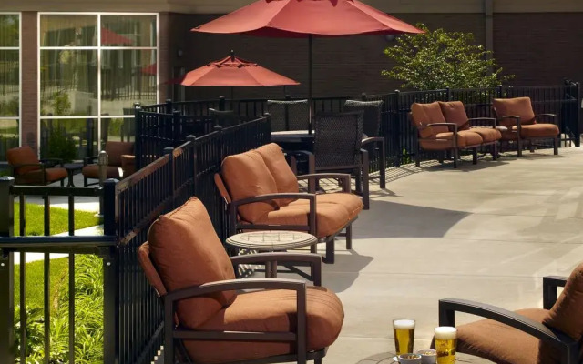 Courtyard Nashville Goodlettsville