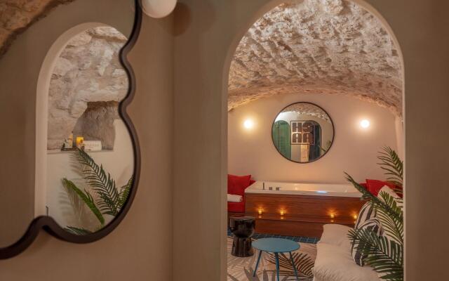 Hotel Saint André des Arts